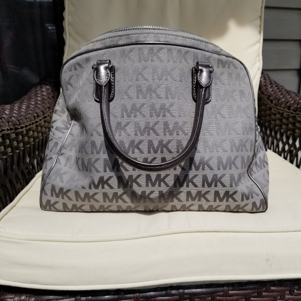 Michael Kors handbag
